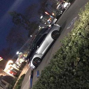 Meet your Posher, Eduardo